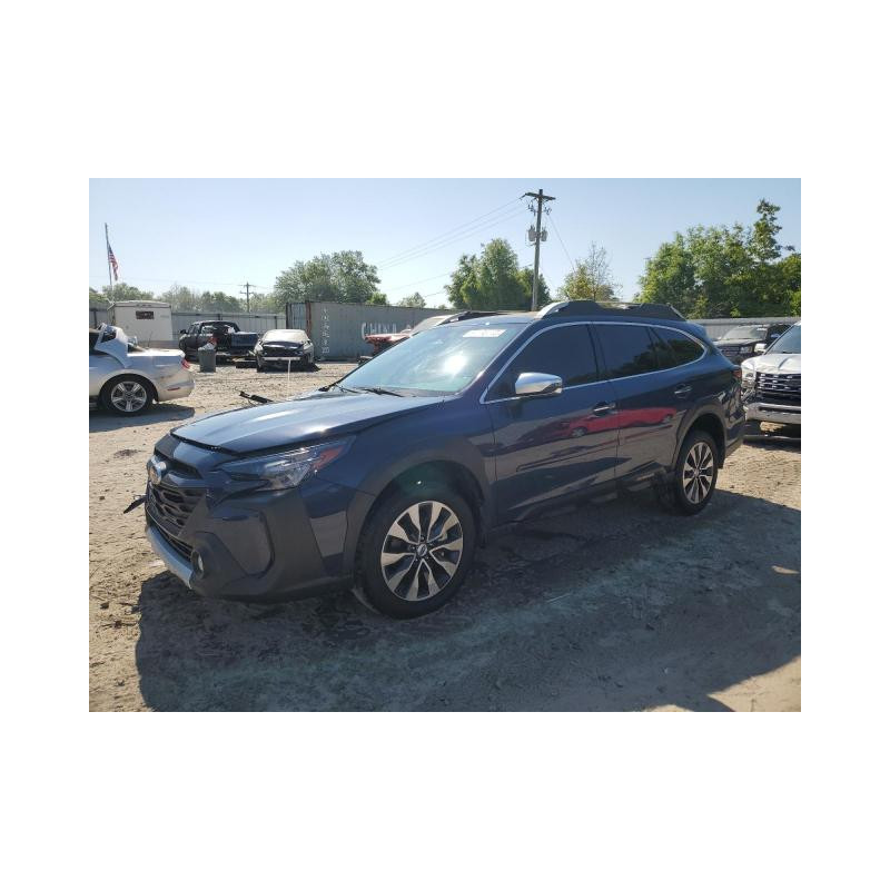 2025 SUBARU OUTBACK 4S4BTAPC6S3143215 53285545 2025 SUBARU OUTBACK 4S4BTAPC6S3143215 53285545