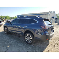 2025 SUBARU OUTBACK 4S4BTAPC6S3143215 53285545
