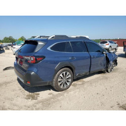 2025 SUBARU OUTBACK 4S4BTAPC6S3143215 53285545