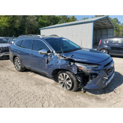 2025 SUBARU OUTBACK 4S4BTAPC6S3143215 53285545
