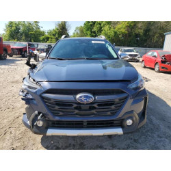 2025 SUBARU OUTBACK 4S4BTAPC6S3143215 53285545