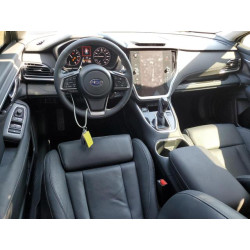 2025 SUBARU OUTBACK 4S4BTAPC6S3143215 53285545