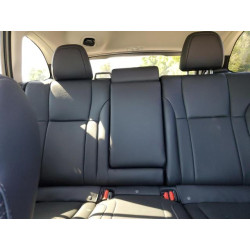2025 SUBARU OUTBACK 4S4BTAPC6S3143215 53285545