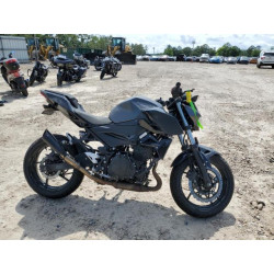 2023 KAWASAKI ER400 D JKAERKD13PDAS1810 56032205