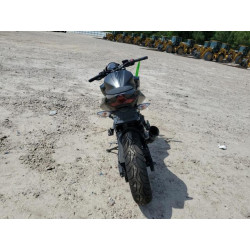 2023 KAWASAKI ER400 D JKAERKD13PDAS1810 56032205