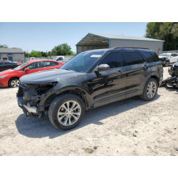 2020 FORD EXPLORER 1FMSK7DH9LGB00780 56655645