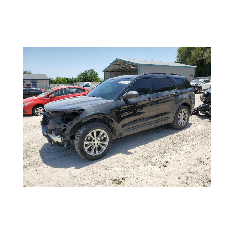 2020 FORD EXPLORER 1FMSK7DH9LGB00780 56655645 2020 FORD EXPLORER 1FMSK7DH9LGB00780 56655645