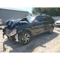 2023 VOLKSWAGEN ATLAS 1V2BR2CA7PC551130 56818735
