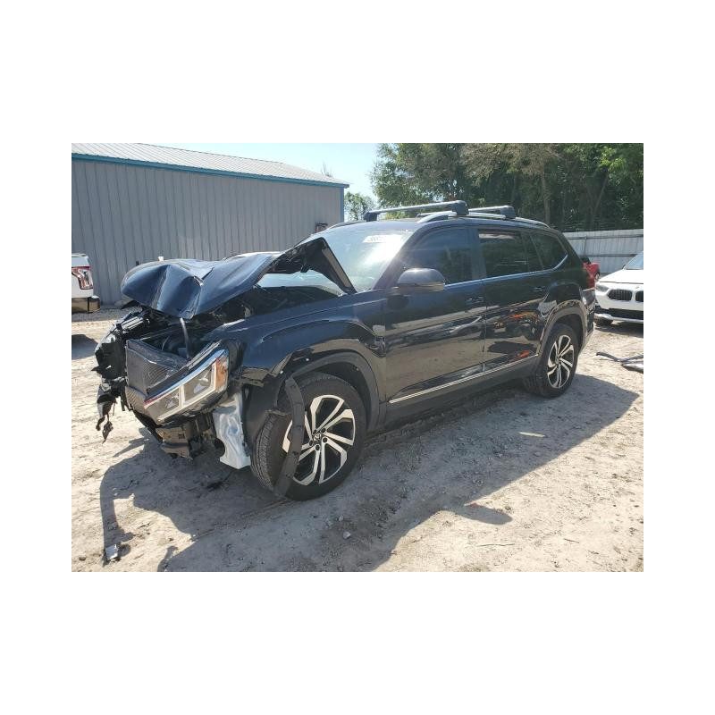 2023 VOLKSWAGEN ATLAS 1V2BR2CA7PC551130 56818735