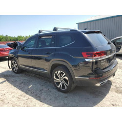 2023 VOLKSWAGEN ATLAS 1V2BR2CA7PC551130 56818735