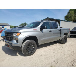 2024 CHEVROLET ALL Models 3GCUDCEDXRG330658 57282205