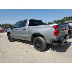 2024 CHEVROLET ALL Models 3GCUDCEDXRG330658 57282205