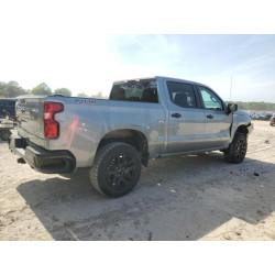 2024 CHEVROLET ALL Models 3GCUDCEDXRG330658 57282205
