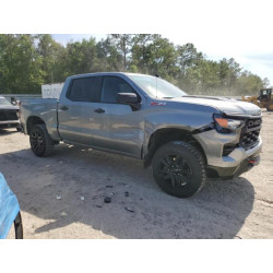 2024 CHEVROLET ALL Models 3GCUDCEDXRG330658 57282205