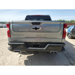 2024 CHEVROLET ALL Models 3GCUDCEDXRG330658 57282205