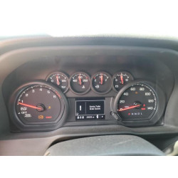 2024 CHEVROLET ALL Models 3GCUDCEDXRG330658 57282205