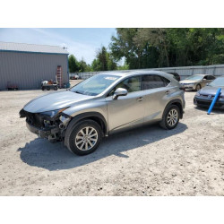 2021 LEXUS NX JTJDARDZ2M2239469 57593005