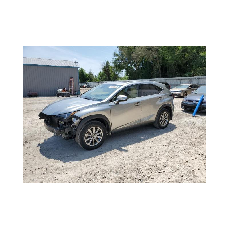 2021 LEXUS NX JTJDARDZ2M2239469 57593005