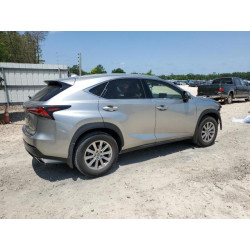 2021 LEXUS NX JTJDARDZ2M2239469 57593005