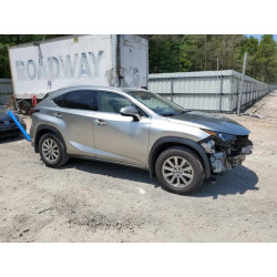 2021 LEXUS NX JTJDARDZ2M2239469 57593005