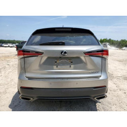 2021 LEXUS NX JTJDARDZ2M2239469 57593005