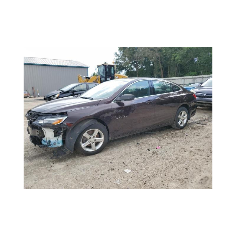 2020 CHEVROLET MALIBU 1G1ZB5ST0LF153543 58740335 2020 CHEVROLET MALIBU 1G1ZB5ST0LF153543 58740335