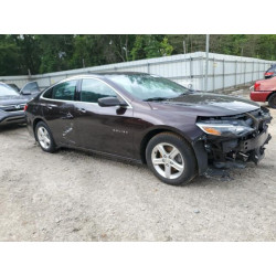 2020 CHEVROLET MALIBU 1G1ZB5ST0LF153543 58740335