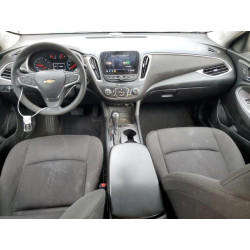 2020 CHEVROLET MALIBU 1G1ZB5ST0LF153543 58740335