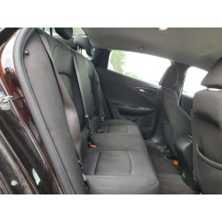 2020 CHEVROLET MALIBU 1G1ZB5ST0LF153543 58740335