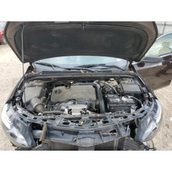 2020 CHEVROLET MALIBU 1G1ZB5ST0LF153543 58740335