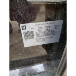 2020 CHEVROLET MALIBU 1G1ZB5ST0LF153543 58740335