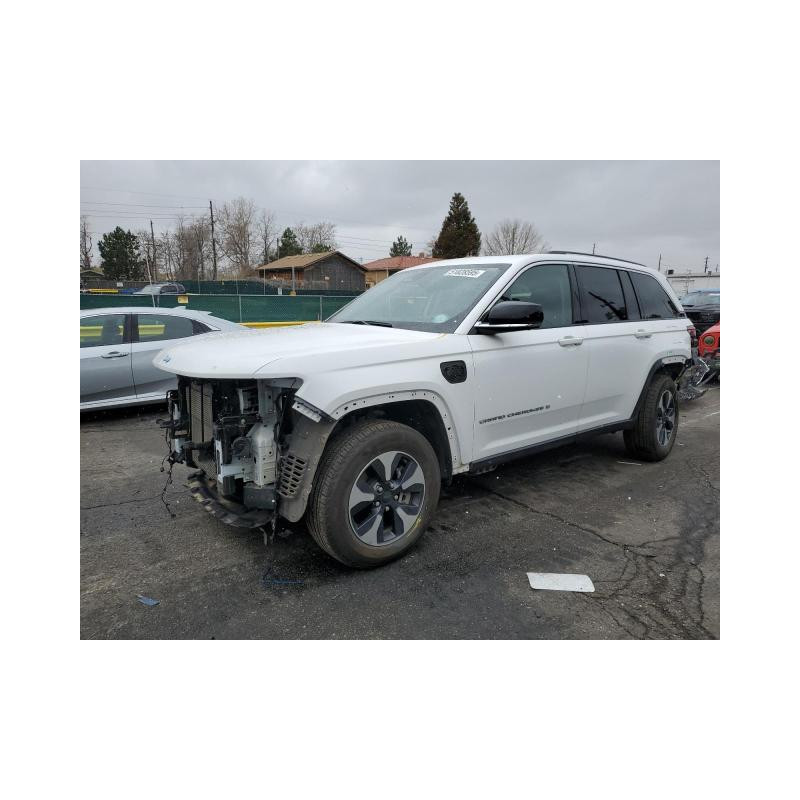 2024 JEEP GRAND CHER 1C4RJYB66RC714862 51828595 2024 JEEP GRAND CHER 1C4RJYB66RC714862 51828595