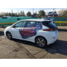 2020 NISSAN LEAF 1N4BZ1BP8LC310193 53303745