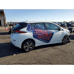 2020 NISSAN LEAF 1N4BZ1BP8LC310193 53303745