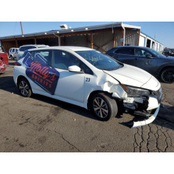 2020 NISSAN LEAF 1N4BZ1BP8LC310193 53303745