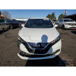 2020 NISSAN LEAF 1N4BZ1BP8LC310193 53303745