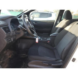 2020 NISSAN LEAF 1N4BZ1BP8LC310193 53303745