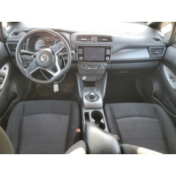 2020 NISSAN LEAF 1N4BZ1BP8LC310193 53303745