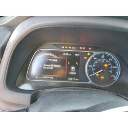 2020 NISSAN LEAF 1N4BZ1BP8LC310193 53303745