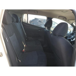 2020 NISSAN LEAF 1N4BZ1BP8LC310193 53303745