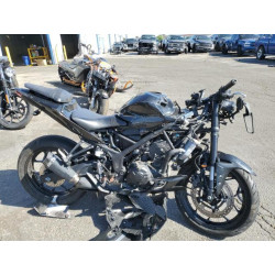 2023 YAMAHA YZF600 MH3RH18Y3PK009727 54056735