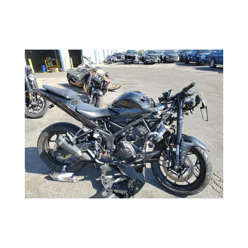 2023 YAMAHA YZF600 MH3RH18Y3PK009727 54056735 2023 YAMAHA YZF600 MH3RH18Y3PK009727 54056735