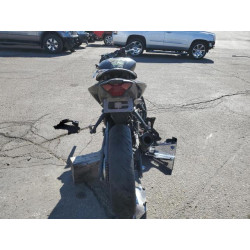 2023 YAMAHA YZF600 MH3RH18Y3PK009727 54056735