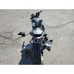 2023 YAMAHA YZF600 MH3RH18Y3PK009727 54056735