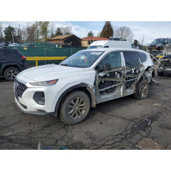 2020 HYUNDAI SANTA FE 5NMS2CAD3LH244428 54794105