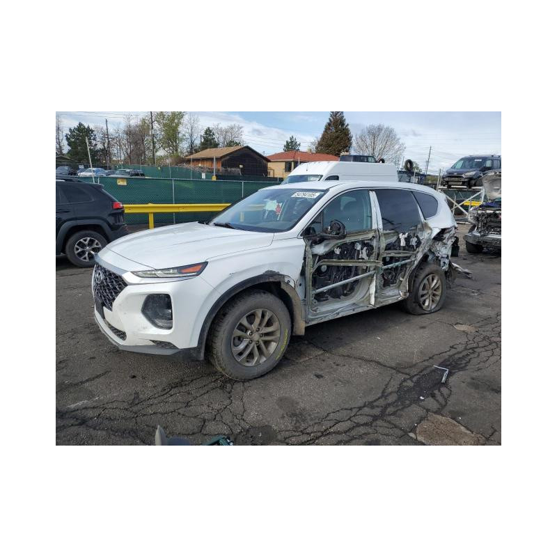 2020 HYUNDAI SANTA FE 5NMS2CAD3LH244428 54794105 2020 HYUNDAI SANTA FE 5NMS2CAD3LH244428 54794105