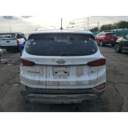 2020 HYUNDAI SANTA FE 5NMS2CAD3LH244428 54794105
