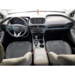 2020 HYUNDAI SANTA FE 5NMS2CAD3LH244428 54794105