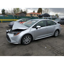 2022 TOYOTA COROLLA JTDEPMAE2N3027600 55606315