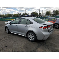 2022 TOYOTA COROLLA JTDEPMAE2N3027600 55606315